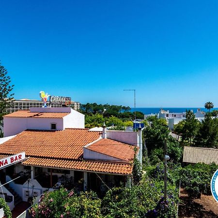 Whome | Albufeira Suite & Beach Apartment Exteriör bild