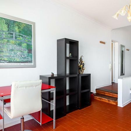 Whome | Albufeira Suite & Beach Apartment Exteriör bild