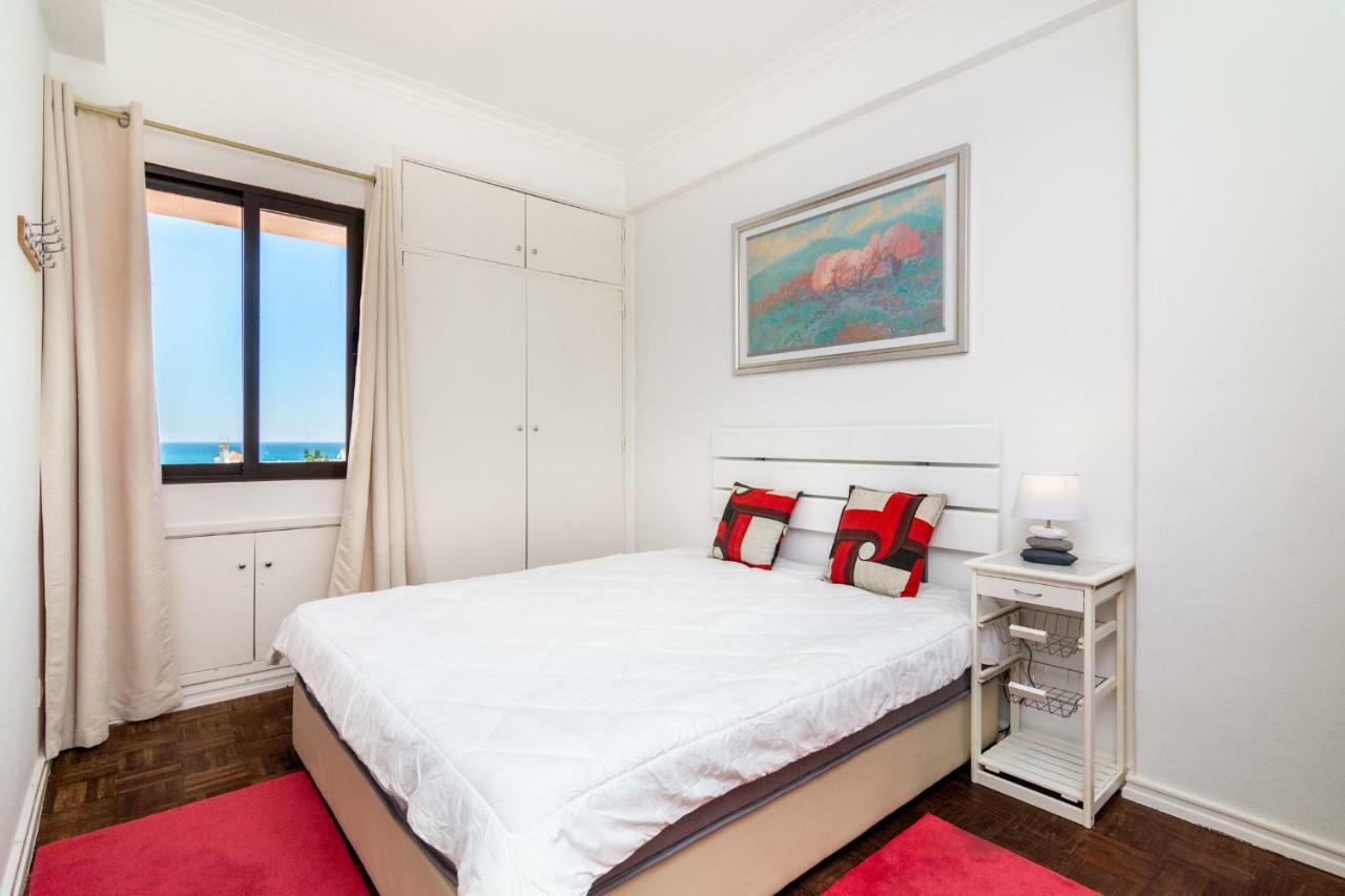Whome | Albufeira Suite & Beach Apartment Exteriör bild