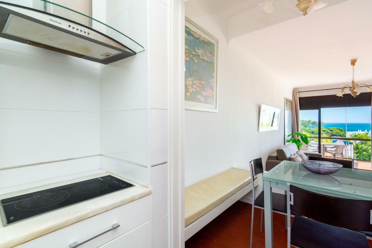 Whome | Albufeira Suite & Beach Apartment Exteriör bild