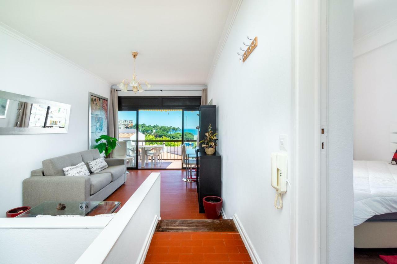 Whome | Albufeira Suite & Beach Apartment Exteriör bild