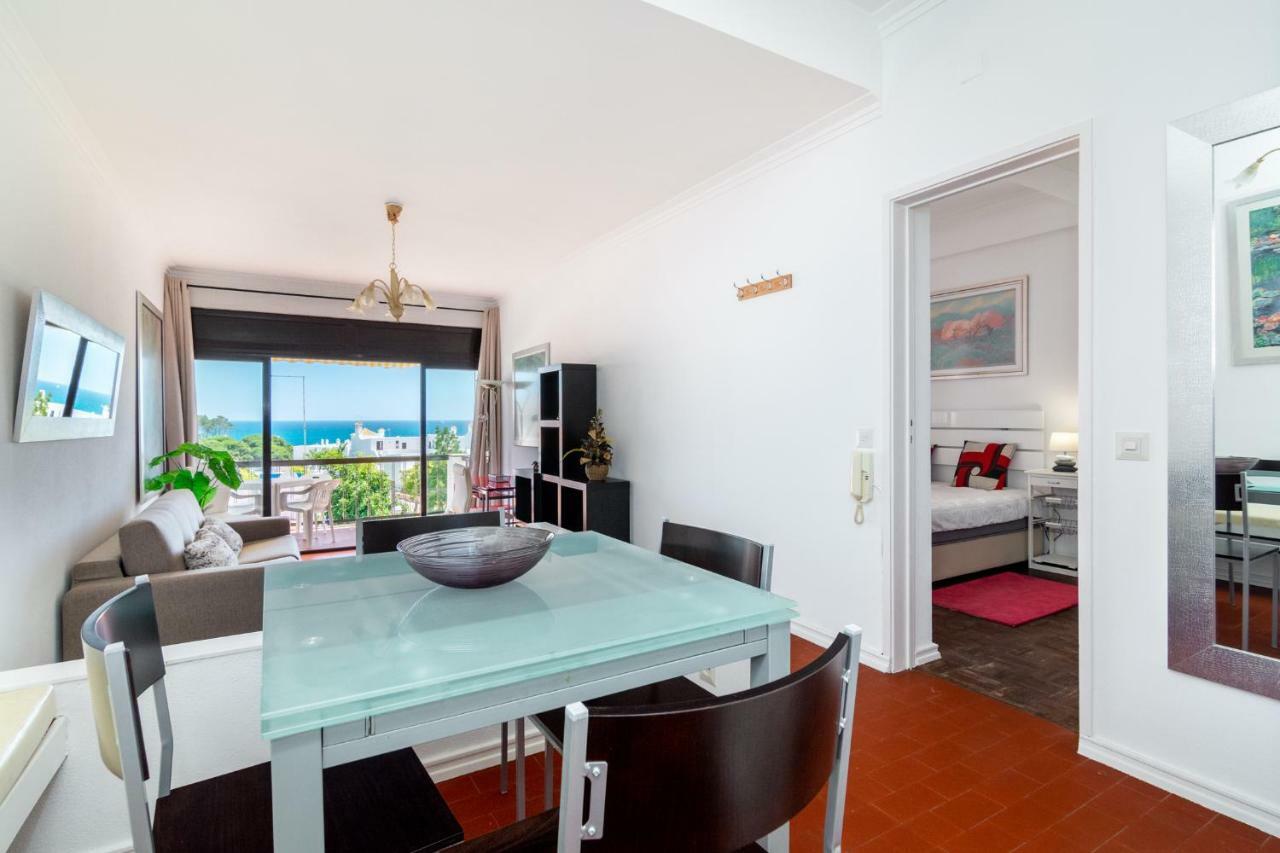 Whome | Albufeira Suite & Beach Apartment Exteriör bild