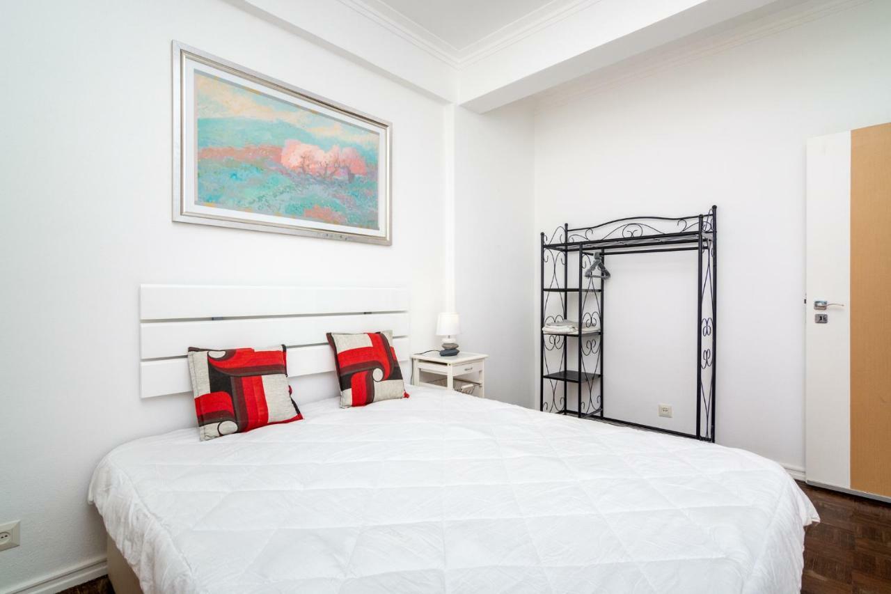 Whome | Albufeira Suite & Beach Apartment Exteriör bild