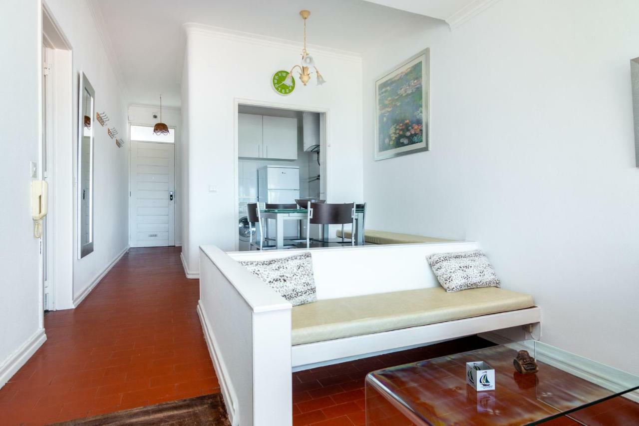 Whome | Albufeira Suite & Beach Apartment Exteriör bild