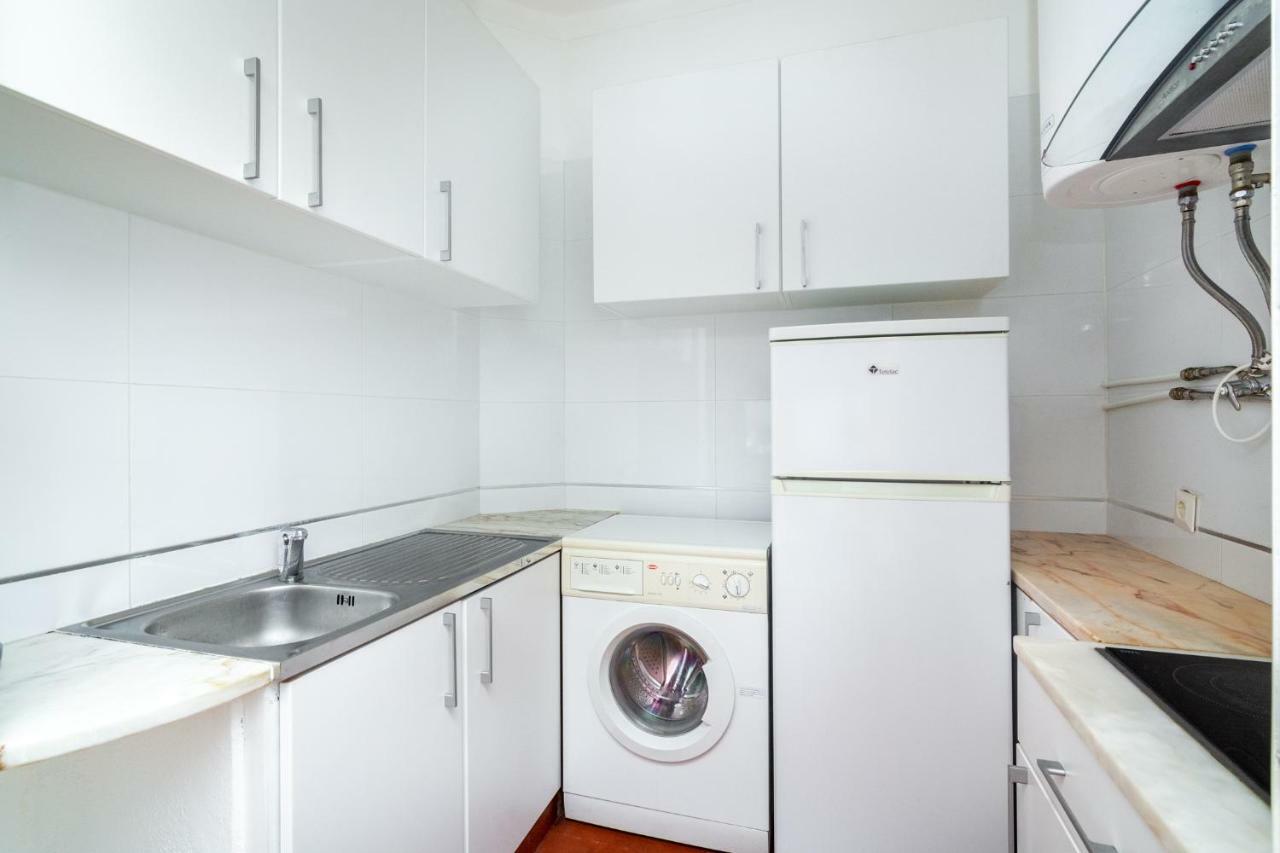 Whome | Albufeira Suite & Beach Apartment Exteriör bild