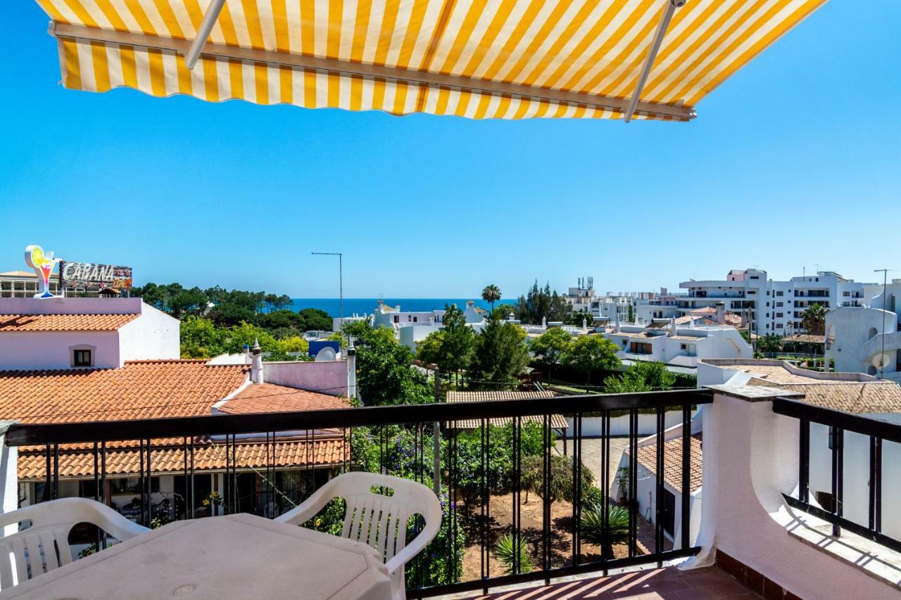 Whome | Albufeira Suite & Beach Apartment Exteriör bild