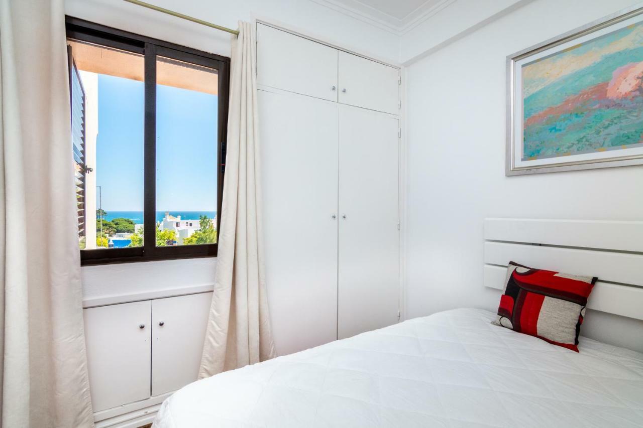 Whome | Albufeira Suite & Beach Apartment Exteriör bild