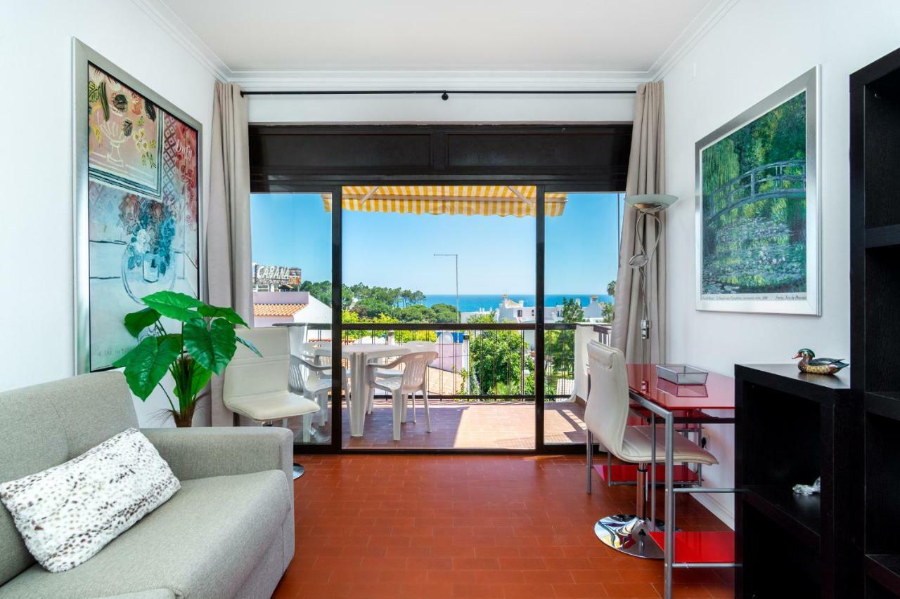 Whome | Albufeira Suite & Beach Apartment Exteriör bild